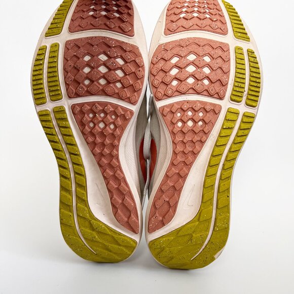Nike Air Zoom Pegasus 39 Running Shoes Sneaker Walking Athletic Tennis Workout - Picture 9 of 11
